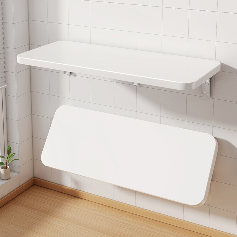 Wall Mounted Desk Fold - Meja Lipat Terpasang Di Dinding Meja
