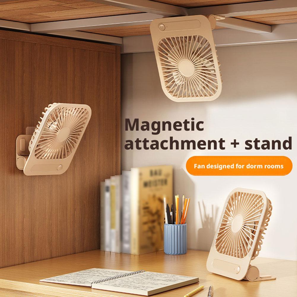 Office Furniture And Design - Kipas Pendingin Magnetik Ultra Tipis Kipas