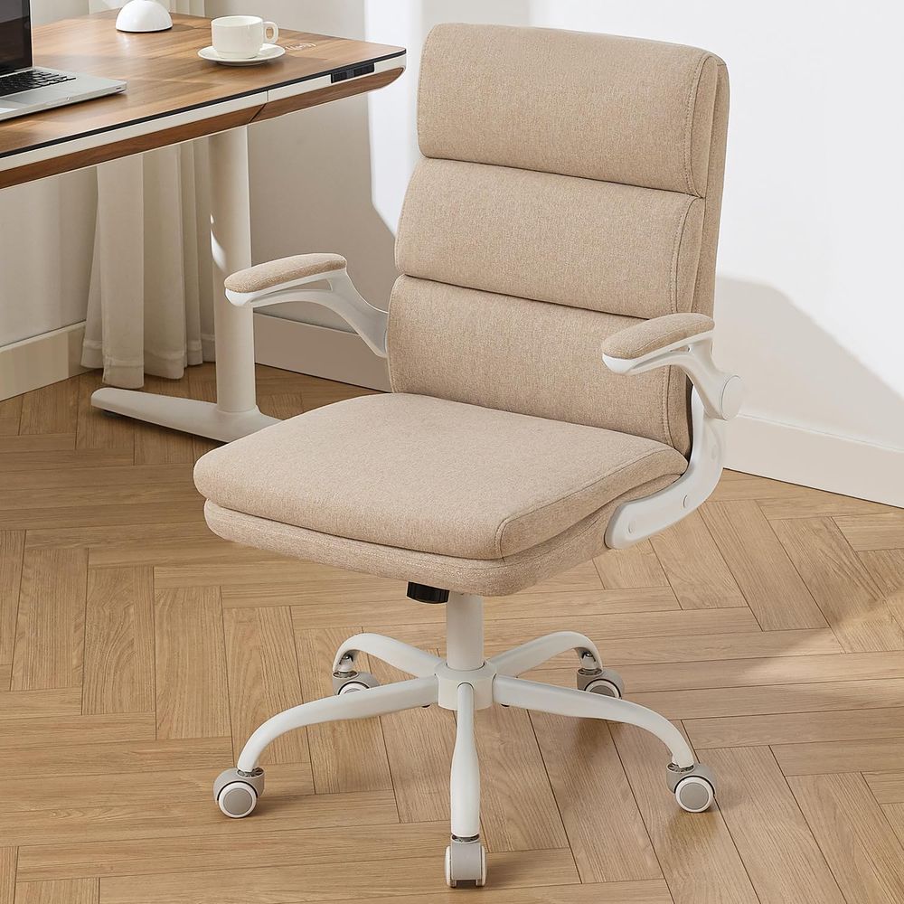 Office Furniture Zone - Kursi Meja Kecil, Kursi Kantor Nyaman,