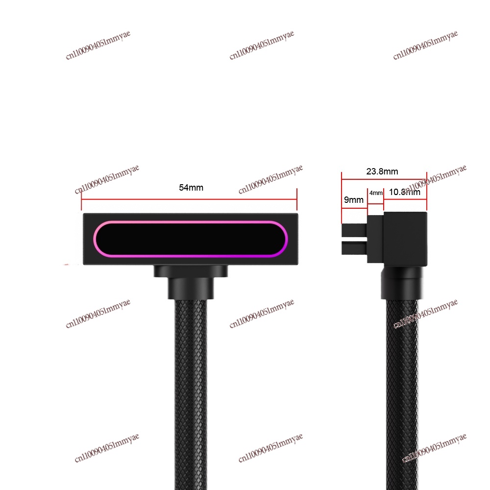 Office Furniture First - Kabel Ekstensi Daya Komputer ATX24PIN Kabel