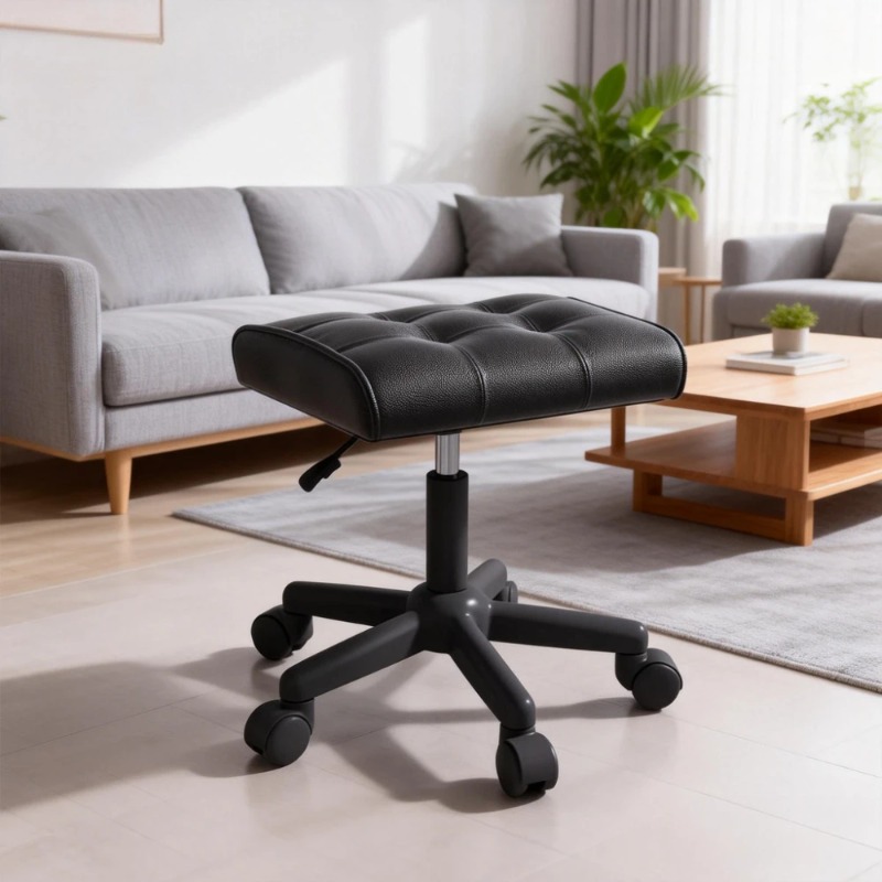 Office Furniture In China - Sandaran Kaki untuk Kursi Kantor dengan
