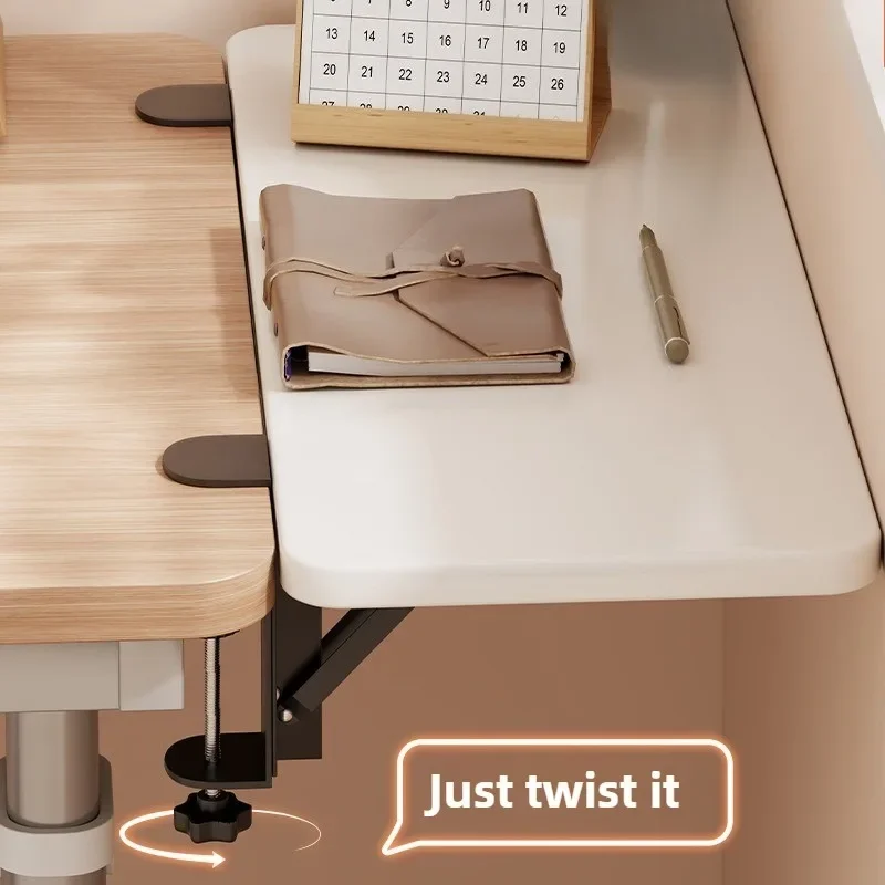 Wall Mounted Desk Fold - Meja Samping Komputer Lipat Baru untuk