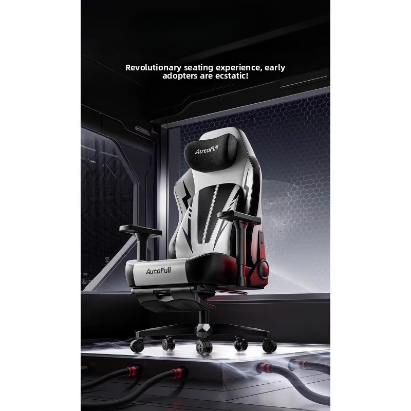 Office Furniture First - Kursi Gaming Pertama untuk Pemain, Kursi