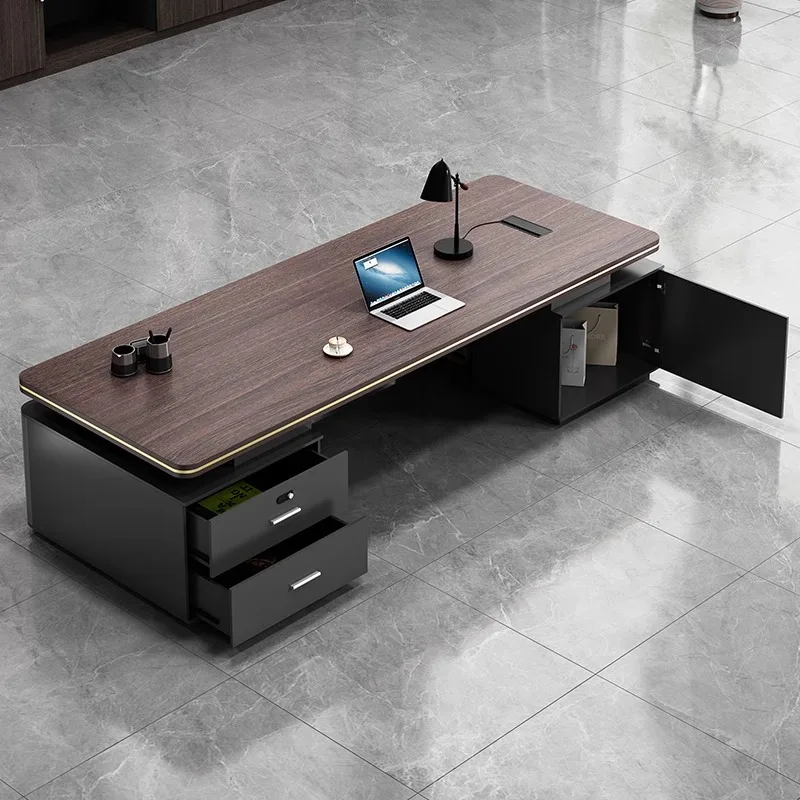Office Furniture Zone - Platform Gaming Permukaan Gerak Meja Angkat