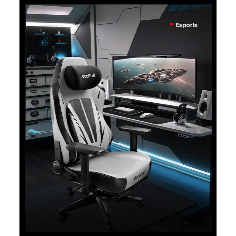 Office Furniture First - Kursi Gaming Pertama untuk Pemain, Kursi