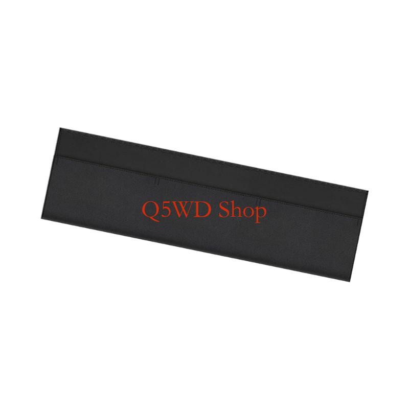 Office Furniture Zone - Q5WD 60 Inci Panel Pembagi Bawah