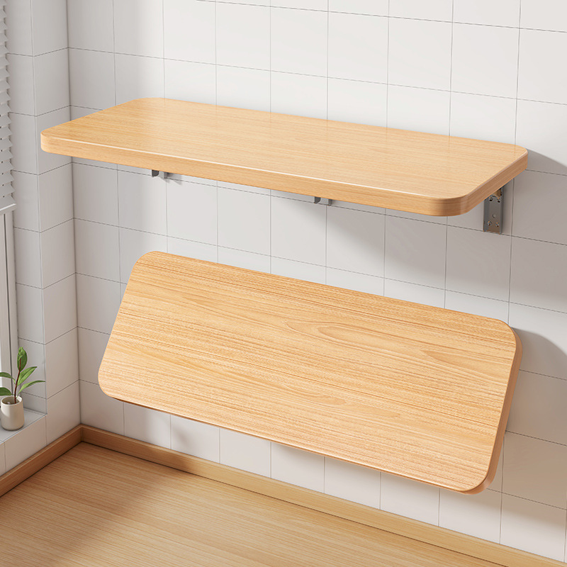 Meja Lipat Terpasang Di Dindin - Wall Mounted Desk Fold ulasan dan harga