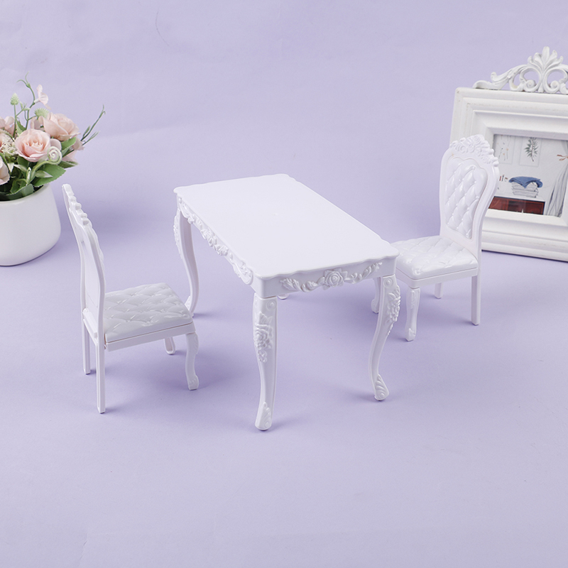 Rumah Boneka 1:6 Furnitur Mini - Office Furniture In China ulasan dan harga
