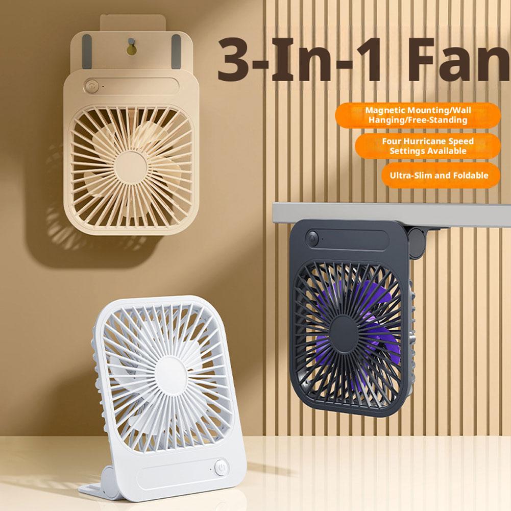 Kipas Pendingin Magnetik Ultra - Office Furniture And Design ulasan dan harga
