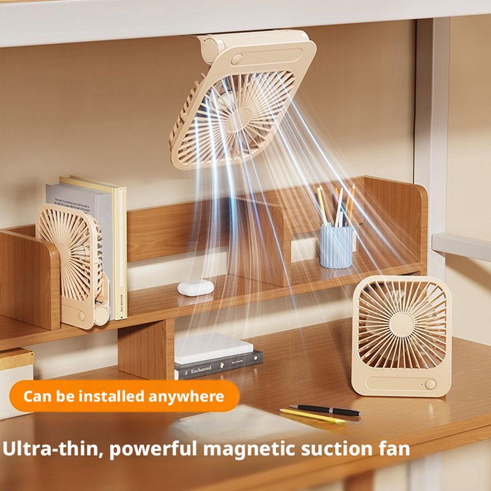 Kipas Pendingin Magnetik Ultra - Office Furniture And Design ulasan dan harga