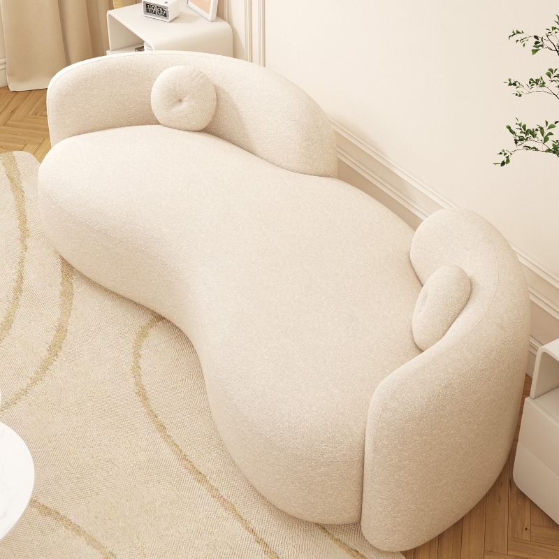 & Kursi Santai Desain Modern S - Office Furniture In China ulasan dan harga