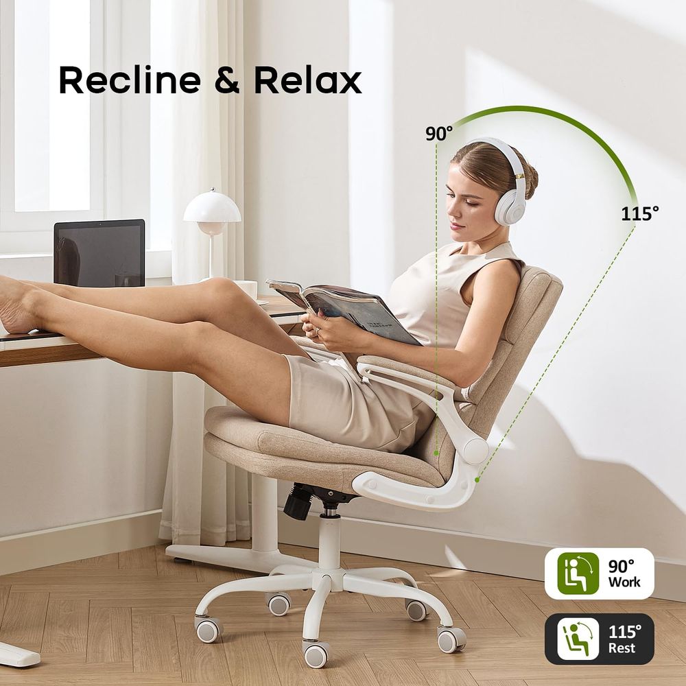Kursi Meja Kecil, Kursi Kantor - Office Furniture Zone ulasan dan harga