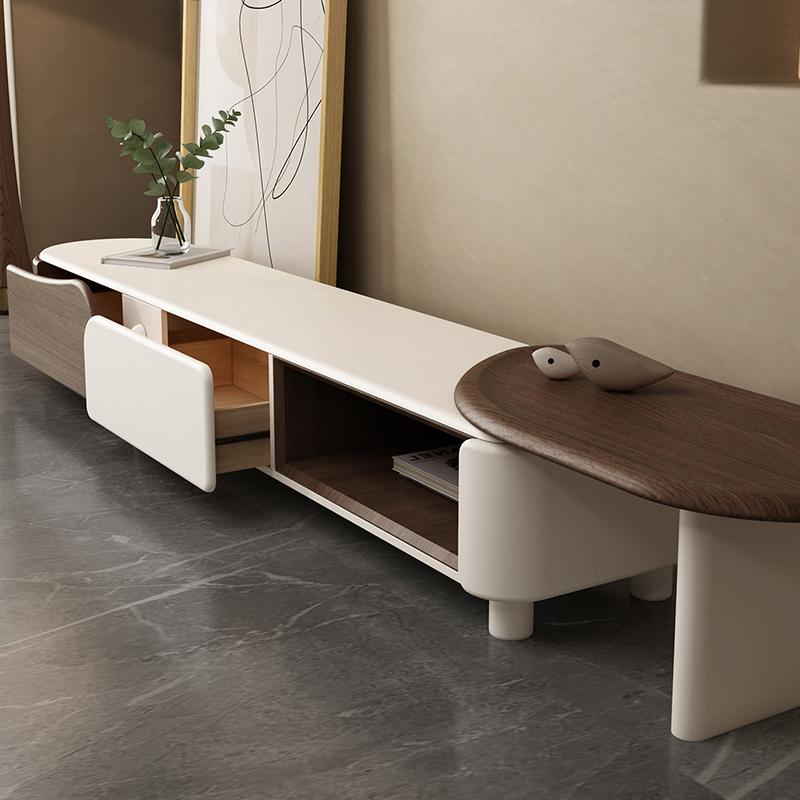 Meja TV Gaya Cina, Rak TV Mode - Office Furniture In China ulasan dan harga