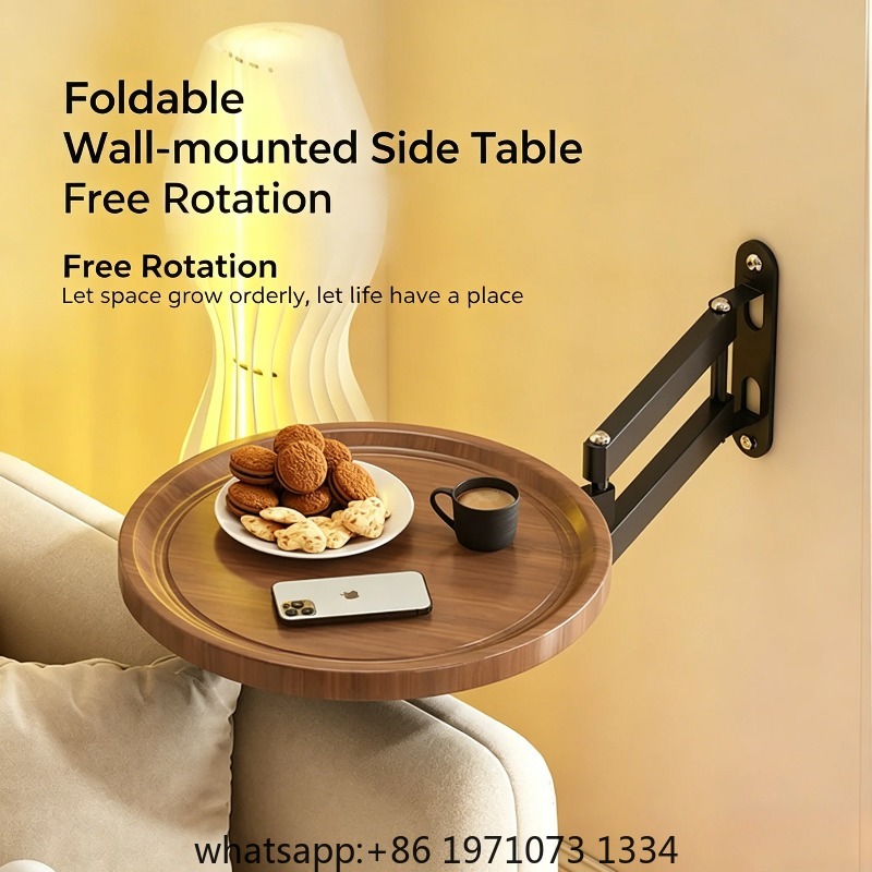 Meja Lipat Dinding untuk Tempa - Wall Mounted Desk Fold ulasan dan harga