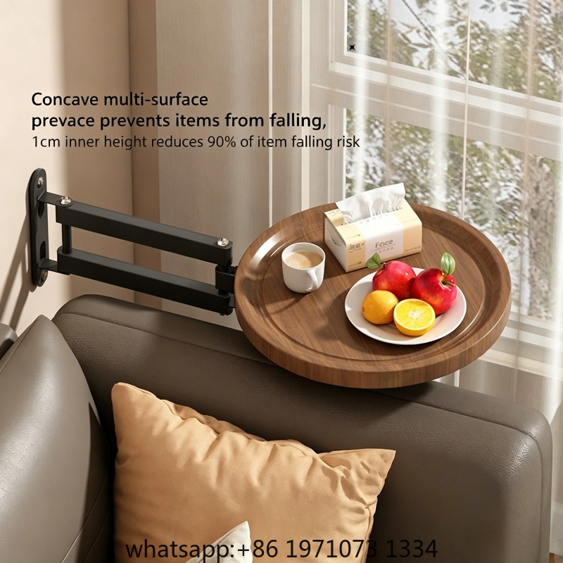 Meja Lipat Dinding untuk Tempa - Wall Mounted Desk Fold ulasan dan harga