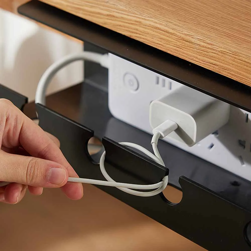 Nampan kabel manajemen kabel m - Wall Mounted Desk Fold ulasan dan harga