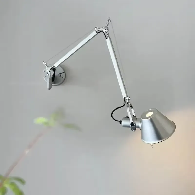 Lampu Dinding Gaya Industri No - Wall Mounted Desk Fold ulasan dan harga