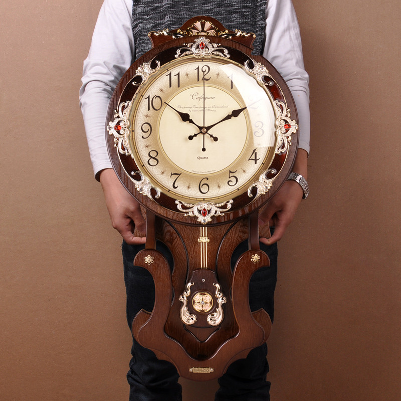 Jam Dinding Dekorasi Ruang Kel - Office Furniture Zone ulasan dan harga
