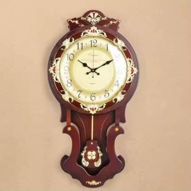 Jam Dinding Dekorasi Ruang Kel - Office Furniture Zone ulasan dan harga