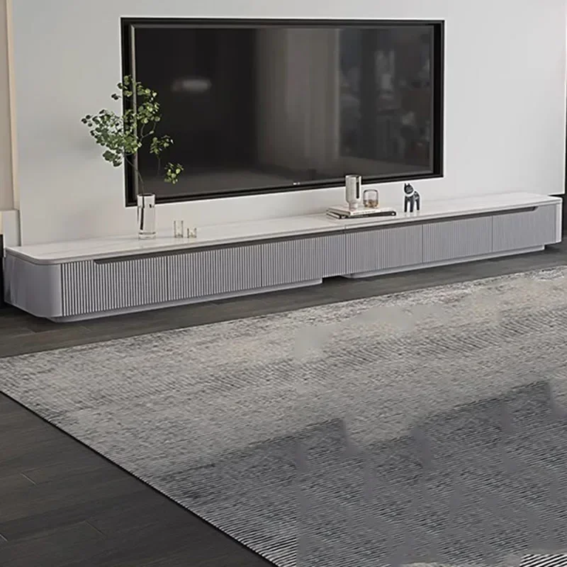 Replika Stand Mobile Mueble Tv - Office Furniture In China ulasan dan harga