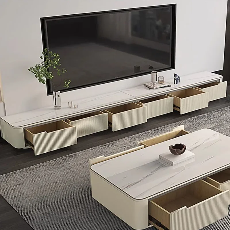 Replika Stand Mobile Mueble Tv - Office Furniture In China ulasan dan harga