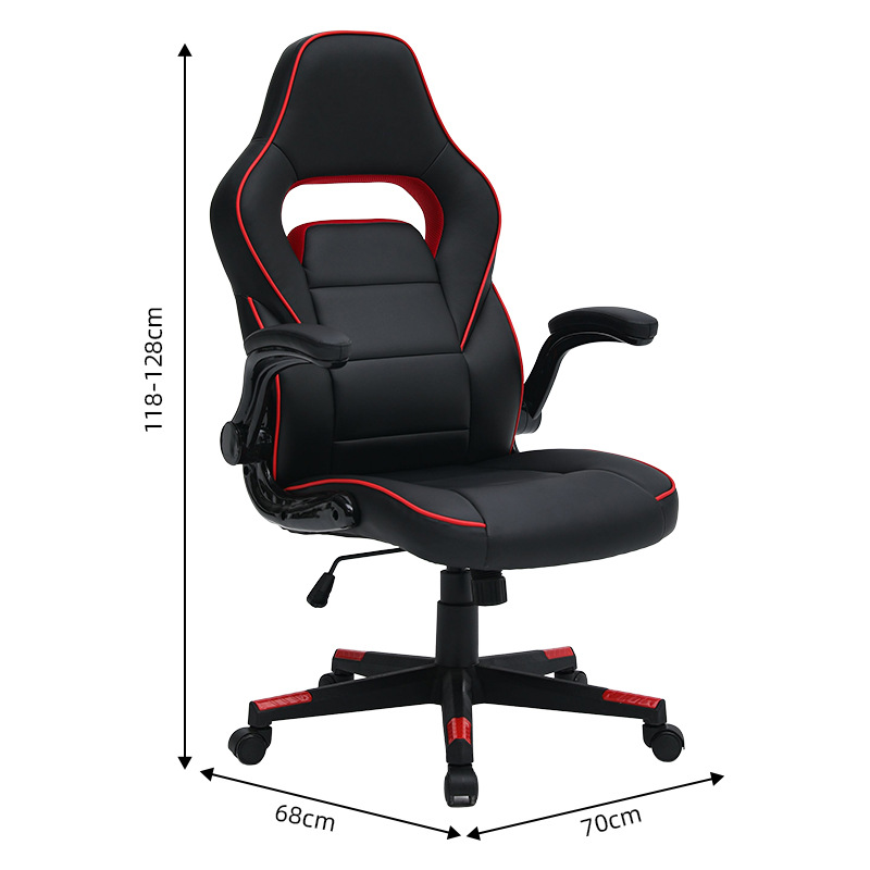 Kursi Komputer Gaming Berpungg - Office Furniture Zone ulasan dan harga