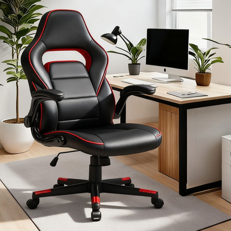 Kursi Komputer Gaming Berpungg - Office Furniture Zone ulasan dan harga