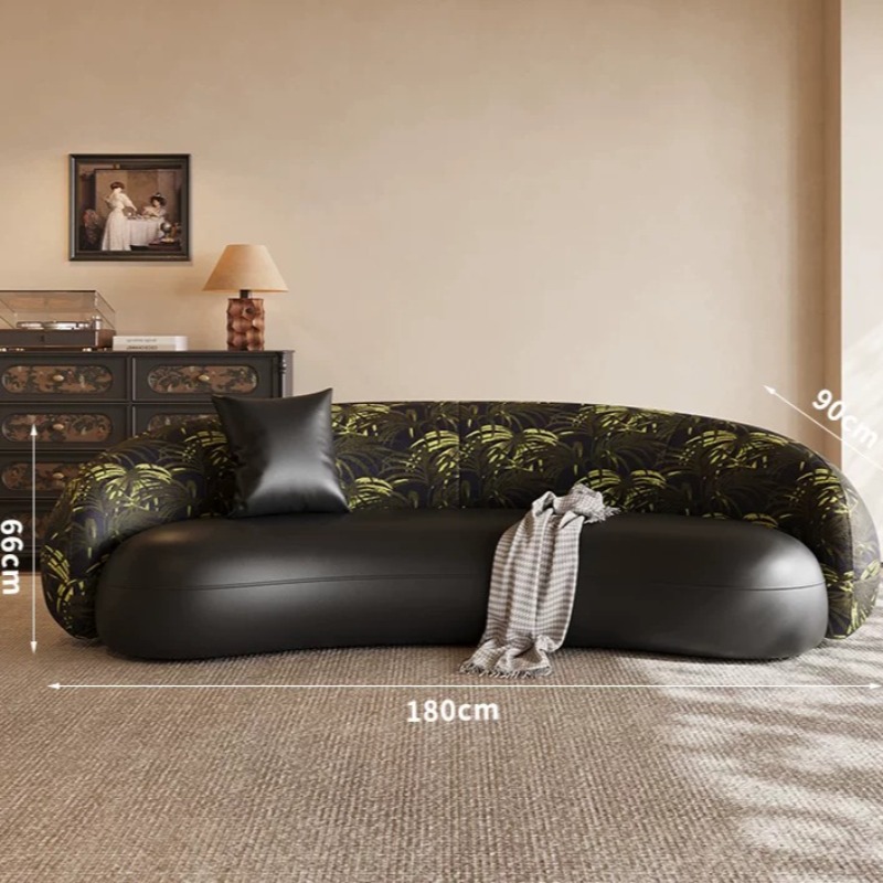 & Sofa Ruang Tamu 2 Tempat Dud - Office Furniture In China ulasan dan harga