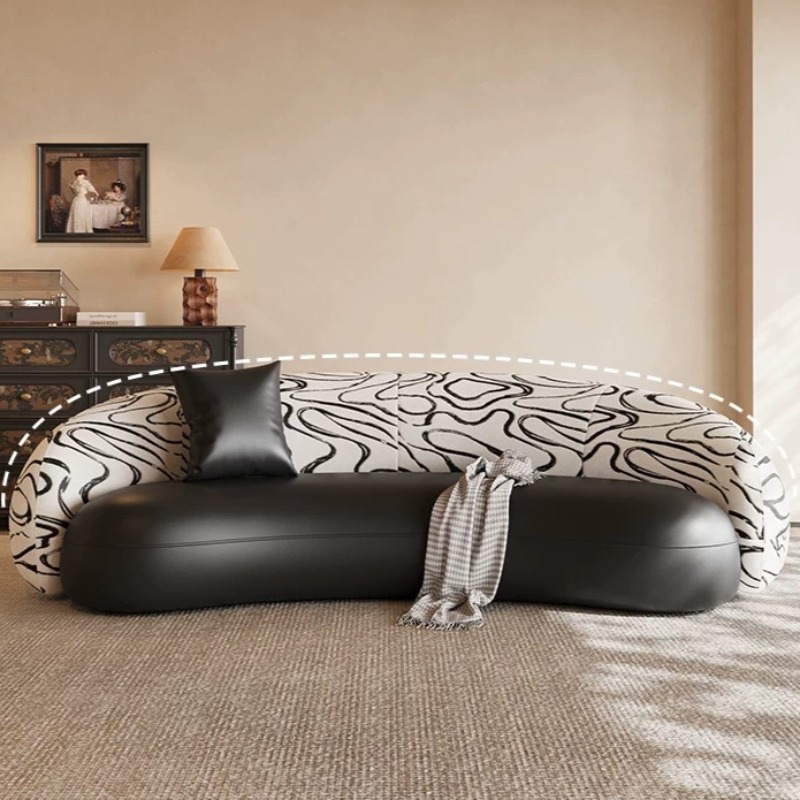 & Sofa Ruang Tamu 2 Tempat Dud - Office Furniture In China ulasan dan harga