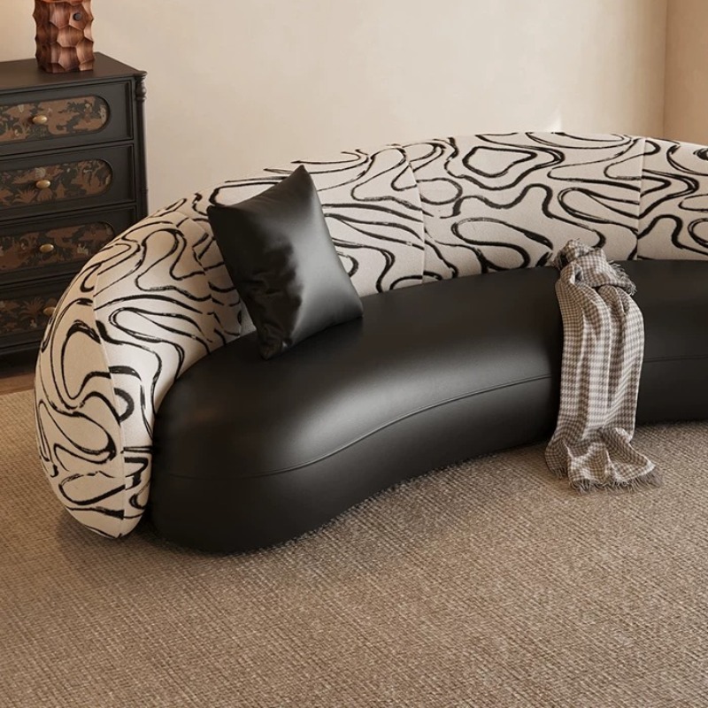 & Sofa Ruang Tamu 2 Tempat Dud - Office Furniture In China ulasan dan harga