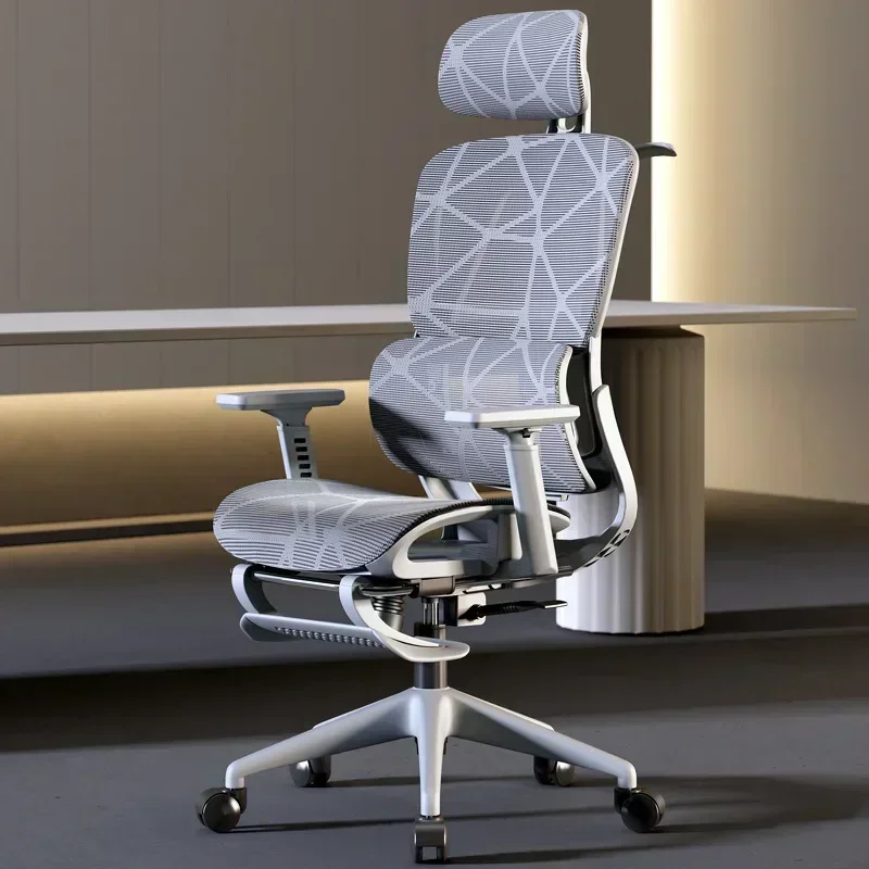 Kursi Ergonomis Stabil Kursi K - Office Furniture Suppliers ulasan dan harga