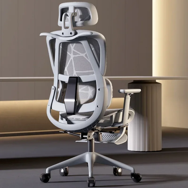 Kursi Ergonomis Stabil Kursi K - Office Furniture Suppliers ulasan dan harga