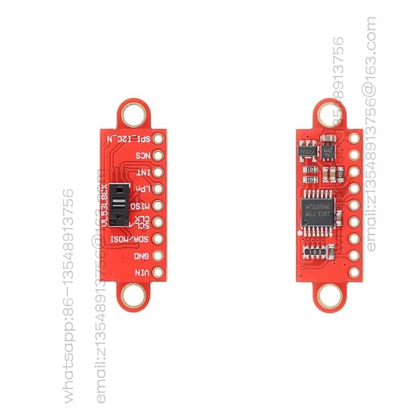 VL53L8CX Modul Sensor Pengukur - Office Furniture Zone ulasan dan harga