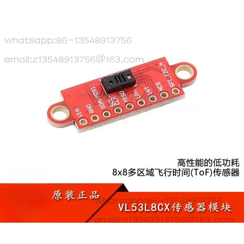 VL53L8CX Modul Sensor Pengukur - Office Furniture Zone ulasan dan harga