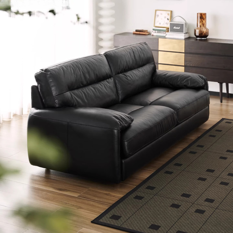 Sofa kayu ukuran besar, desain - Office Furniture In China ulasan dan harga