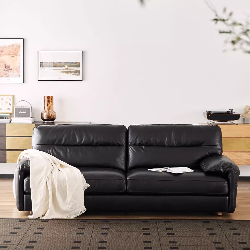 Sofa kayu ukuran besar, desain - Office Furniture In China ulasan dan harga