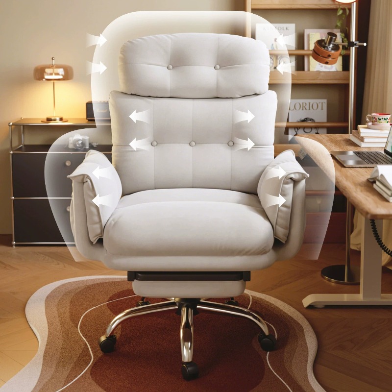 Kursi Gaming Ergonomis dengan  - Office Furniture Zone ulasan dan harga