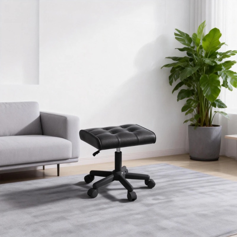 Sandaran Kaki untuk Kursi Kant - Office Furniture In China ulasan dan harga