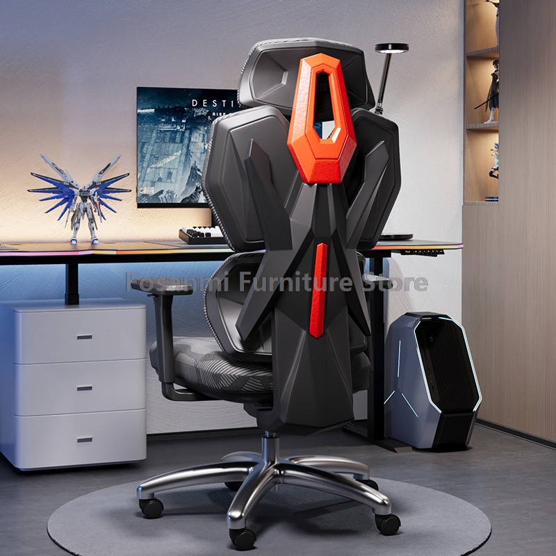 Kursi Kantor Jaring Sandaran P - Office Furniture Zone ulasan dan harga