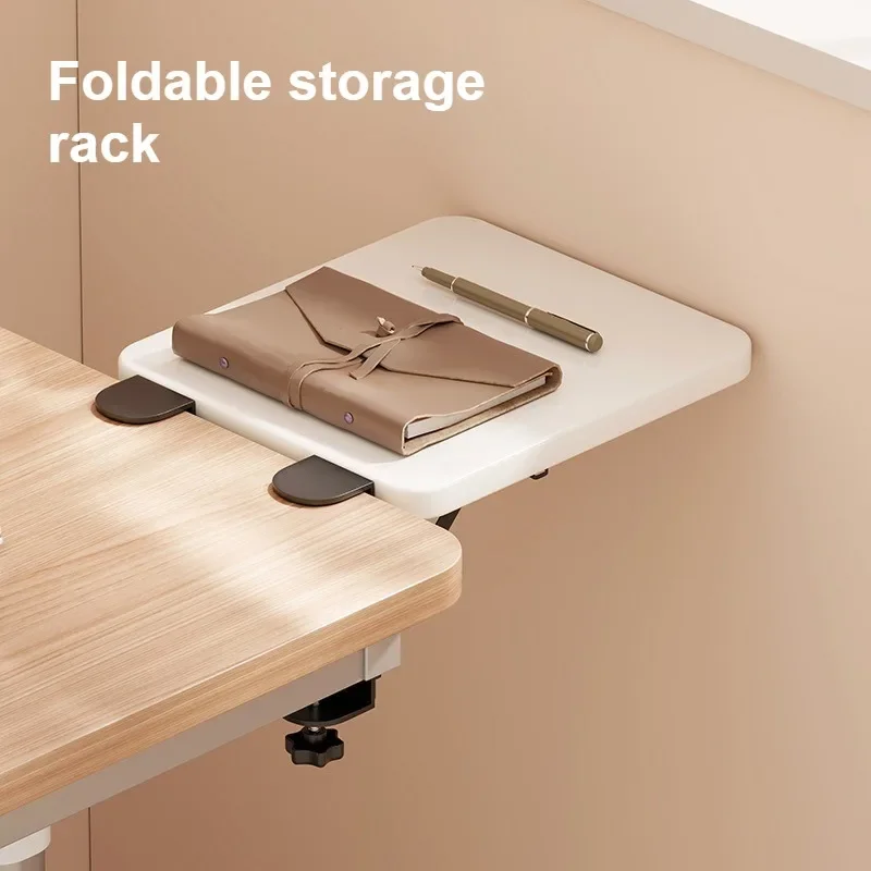 Meja Samping Komputer Lipat Ba - Wall Mounted Desk Fold ulasan dan harga