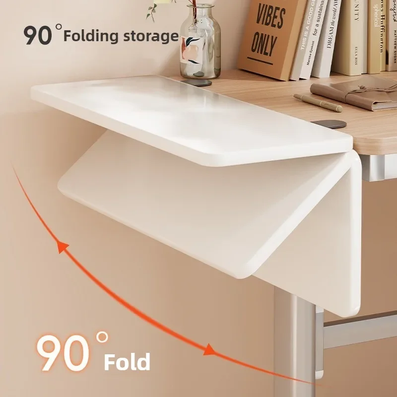 Meja Samping Komputer Lipat Ba - Wall Mounted Desk Fold ulasan dan harga