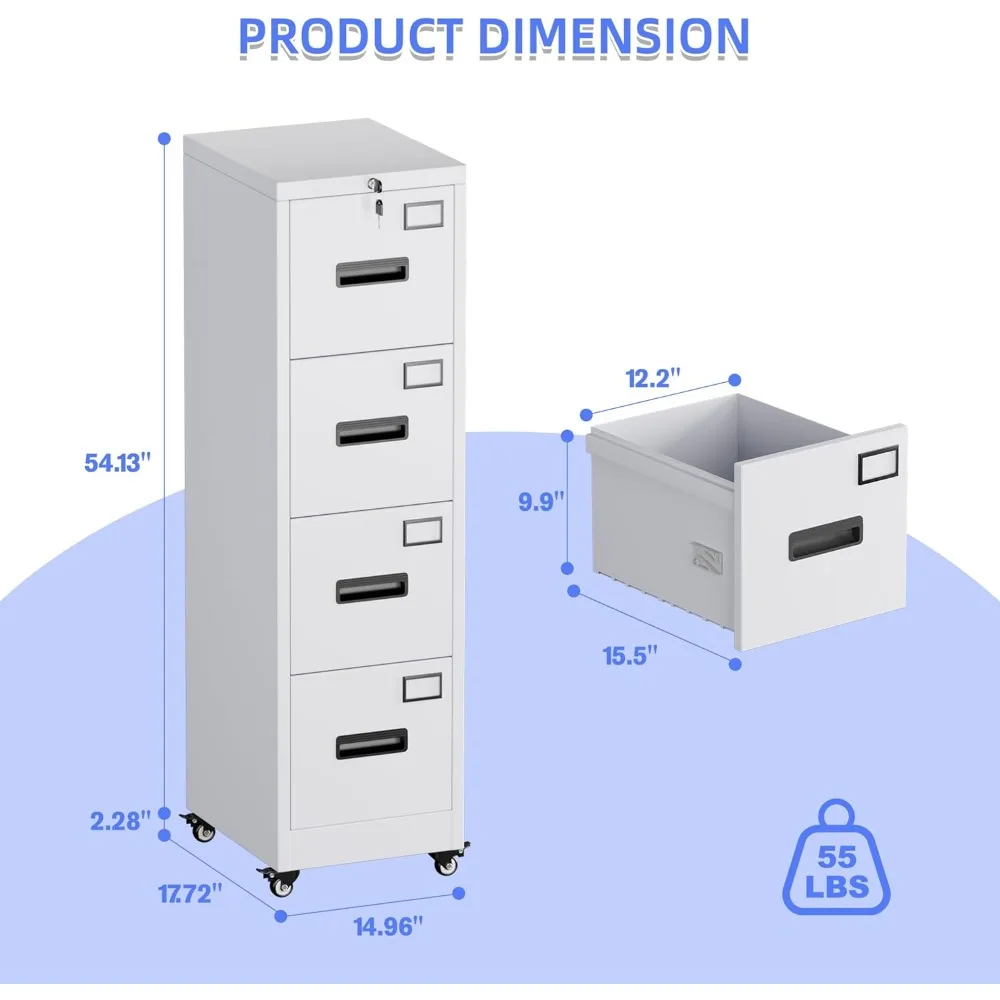 Lemari Penyimpanan File Kantor - Office Furniture Names ulasan dan harga