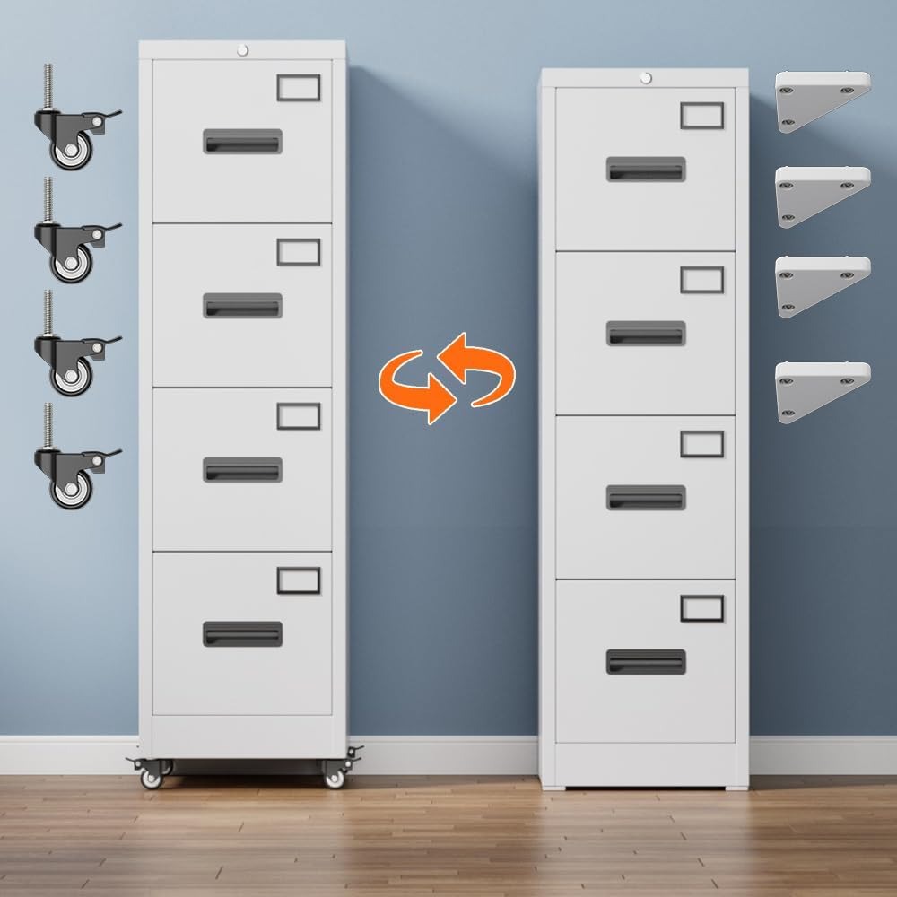 Lemari Penyimpanan File Kantor - Office Furniture Names ulasan dan harga