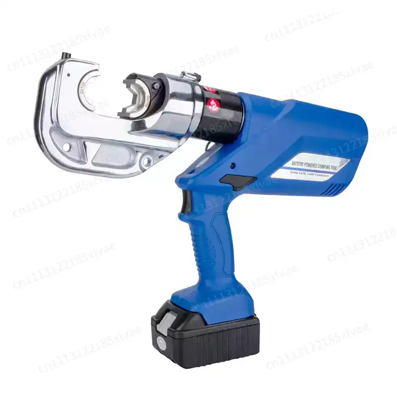 Tang Hidrolik Listrik HL-400 T - Office Furniture Ez ulasan dan harga