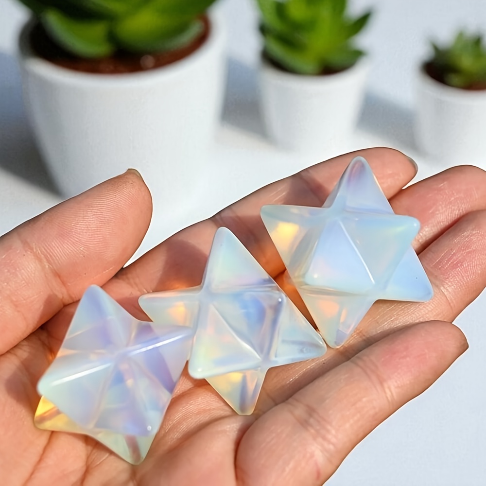 1 Buah Opal Merkaba Berkualita - Office Furniture In China ulasan dan harga