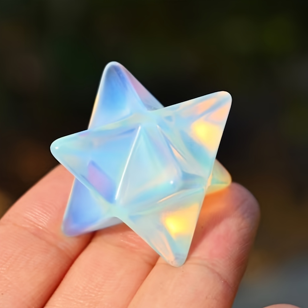 1 Buah Opal Merkaba Berkualita - Office Furniture In China ulasan dan harga