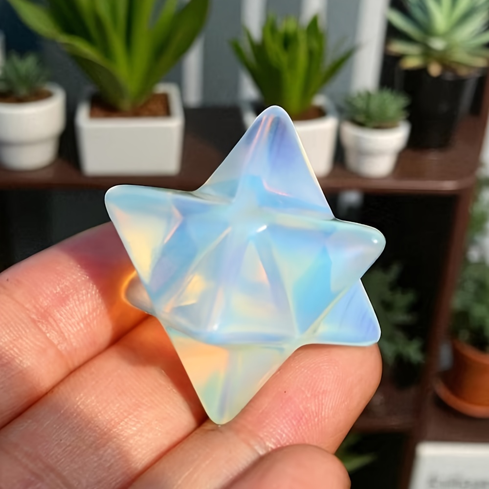 1 Buah Opal Merkaba Berkualita - Office Furniture In China ulasan dan harga