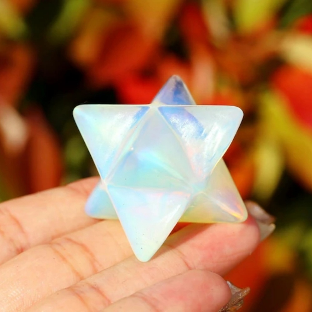 1 Buah Opal Merkaba Berkualita - Office Furniture In China ulasan dan harga