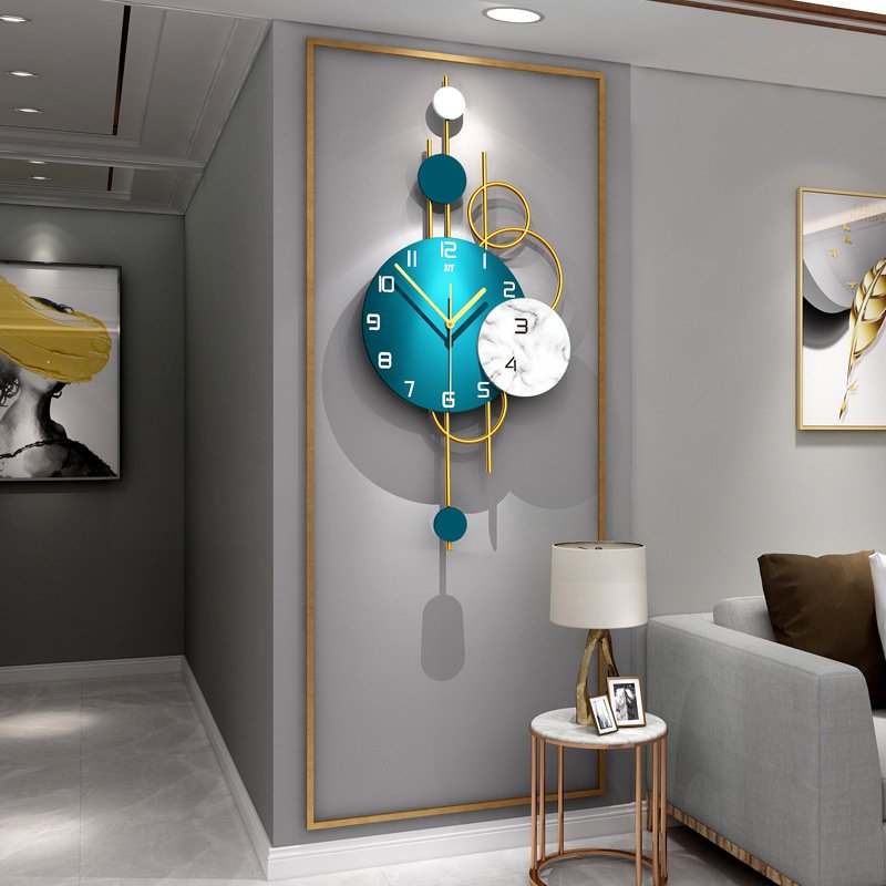 Jam Dinding Nyaman untuk Garas - Office Furniture Zone ulasan dan harga