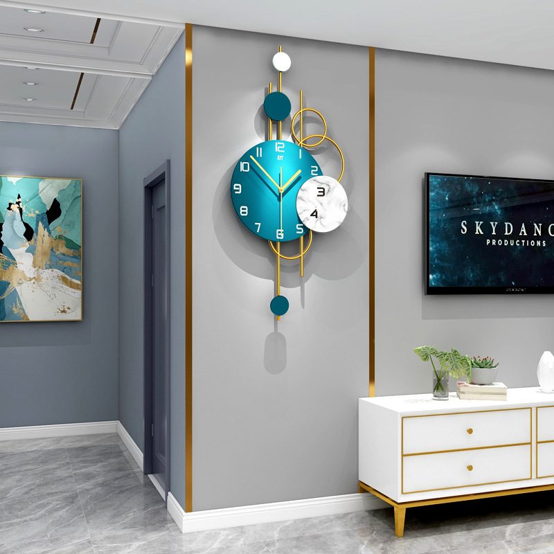 Jam Dinding Nyaman untuk Garas - Office Furniture Zone ulasan dan harga
